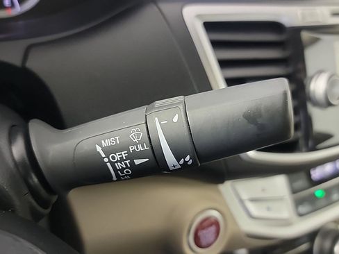 Used 2015 Honda Accord EX-L image 27