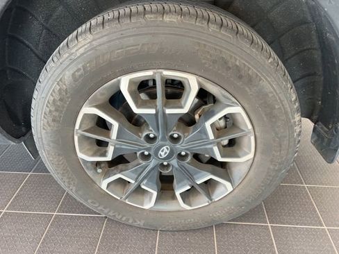 Used 2023 Hyundai Santa Cruz SEL w/ Activity Package image 13