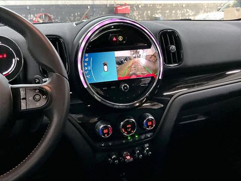 Certified 2024 MINI Cooper Countryman S image 9