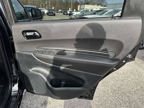 Used 2022 Dodge Durango R/T w/ Blacktop Package image 23