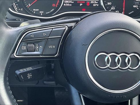 Used 2020 Audi A4 2.0T Premium AWD/4WD image 11