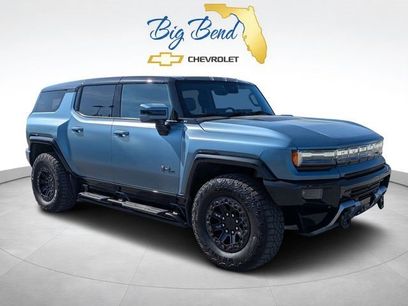 Certified 2024 GMC Hummer EV 3X w/ Omega Edition