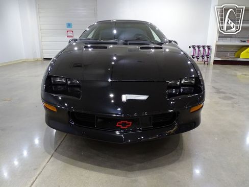 Used 1995 Chevrolet Camaro Z28 image 25