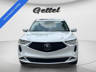 Used 2024 Acura MDX SH-AWD w/ Technology Package video 2