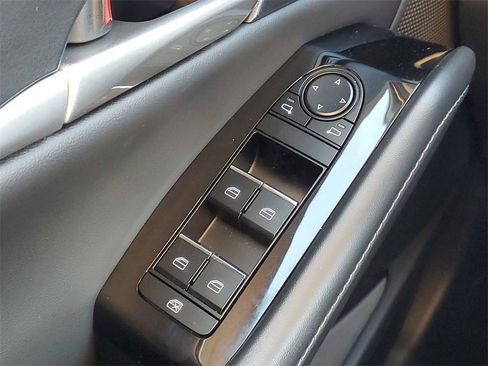 Used 2025 MAZDA CX-30 AWD 2.5 S w/ Select Sport Pkg image 16