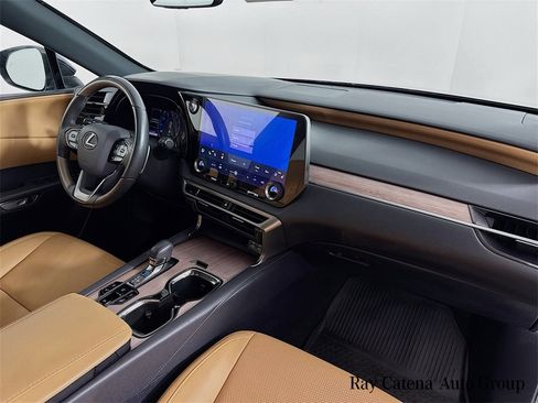 Certified 2023 Lexus RX 350 Premium image 32