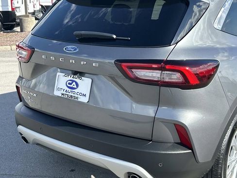 Used 2024 Ford Escape Active w/ Cold Weather Package image 12