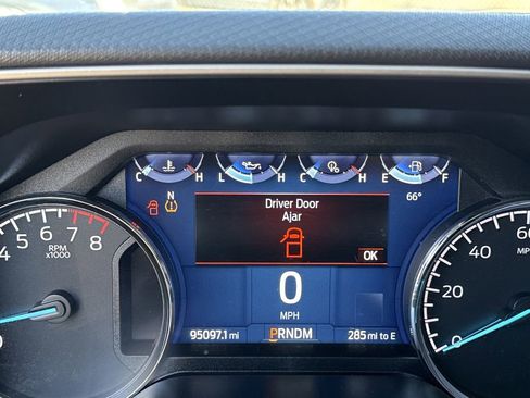 Used 2022 Ford F150 XLT w/ Equipment Group 301A Mid image 26