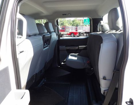 Used 2021 Ford F150 XL w/ Equipment Group 101A High AWD/4WD image 33