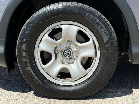 Used 2016 Honda CR-V LX image 28