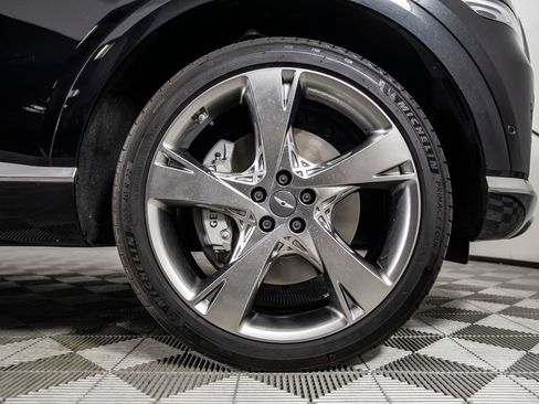 Used 2024 Genesis GV80 3.5T Advanced AWD/4WD image 42