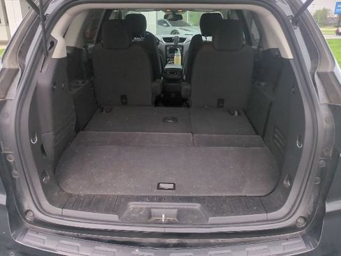 Used 2017 Chevrolet Traverse LT AWD/4WD image 6