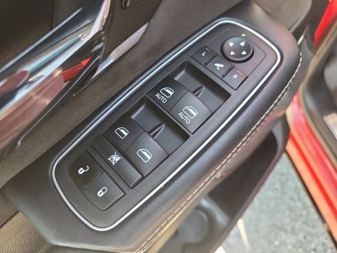 Used 2023 RAM 1500 TRX w/ TRX Level 2 Equipment Group image 17