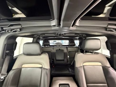 Used 2024 GMC Hummer EV 2X AWD/4WD image 33