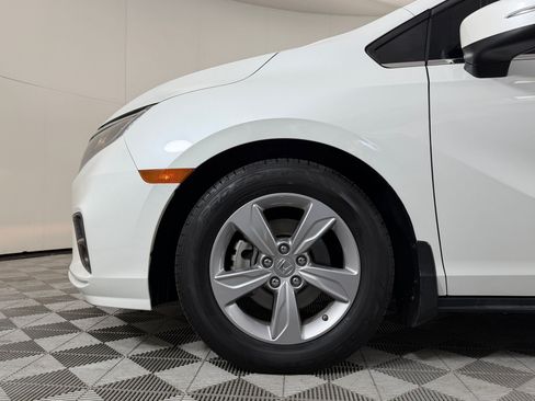 Used 2020 Honda Odyssey EX image 12