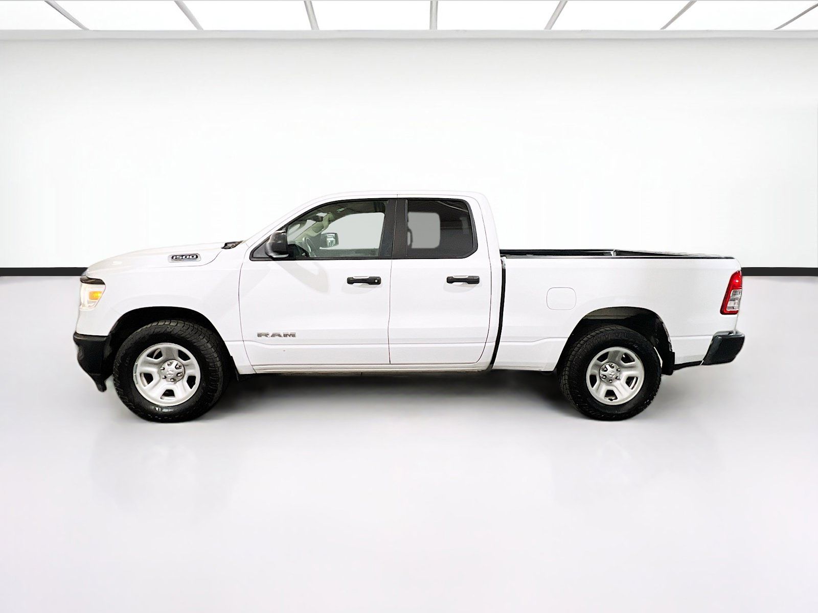 Used 2021 RAM 1500 Tradesman AWD/4WD image 21