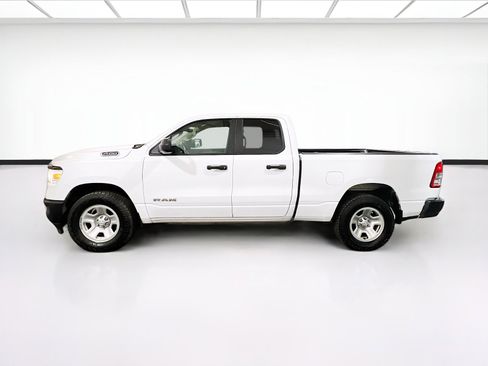 Used 2021 RAM 1500 Tradesman AWD/4WD image 21
