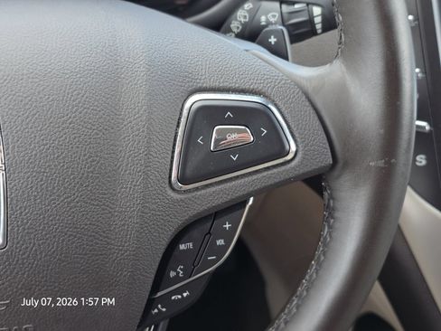 Used 2019 Lincoln MKC Reserve w/ MKC Technology Package FWD image 28