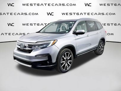 Used 2019 Honda Pilot Touring
