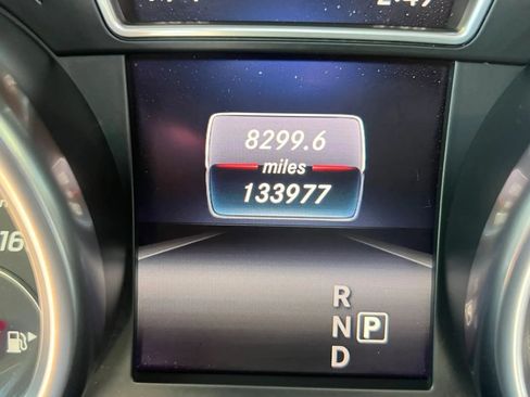 Used 2017 Mercedes-Benz GLS 450 4MATIC image 18