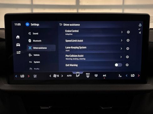 New 2026 Ford Explorer ST RWD image 27