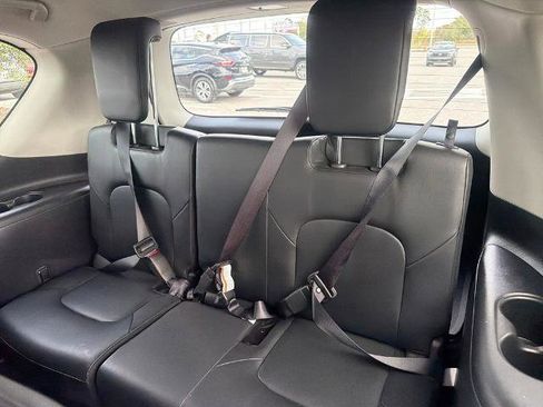 Certified 2024 Nissan Armada SL w/ Cargo Package image 28