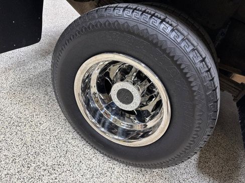 Used 2022 Chevrolet Silverado 3500 W/T w/ WT Convenience Package image 70