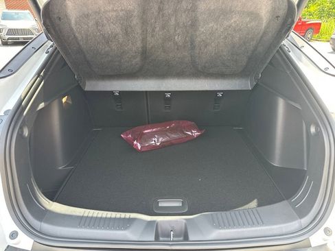 New 2026 Buick Envista Preferred w/ Convenience I Package FWD image 19