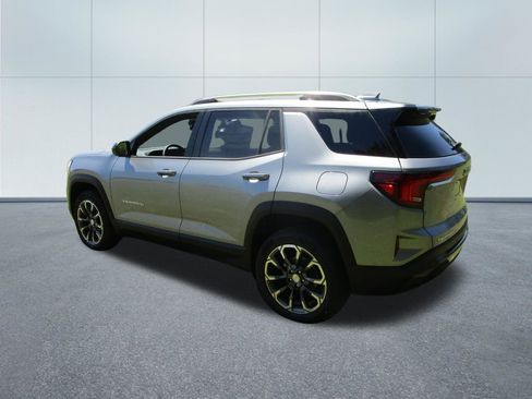 New 2026 GMC Terrain Elevation image 3