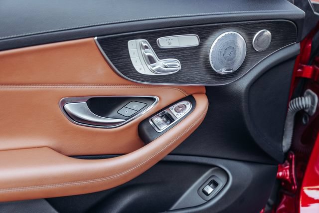 Used 2022 Mercedes-Benz C 300 Coupe image 64