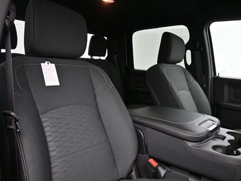 New 2026 RAM 3500 Tradesman AWD/4WD image 18