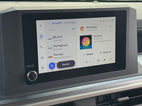 Used 2025 Toyota 4Runner TRD Off-Road image 5