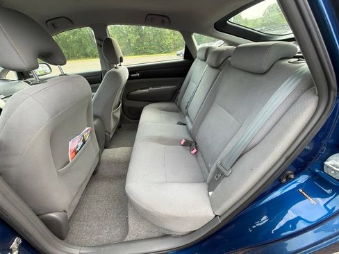 Used 2009 Toyota Prius FWD image 24