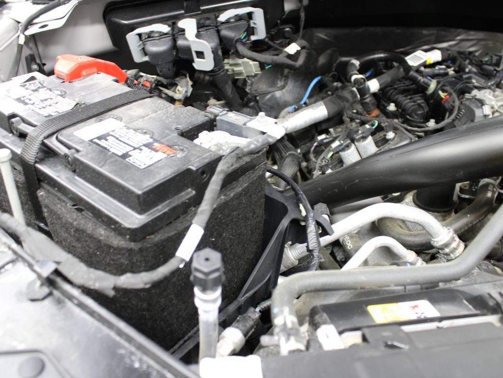 Used 2024 Ford F150 XLT w/ Equipment Group 302A MID AWD/4WD image 38