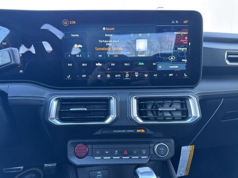 New 2026 Ford Mustang Premium image 9