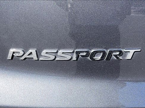 Used 2021 Honda Passport EX-L image 30