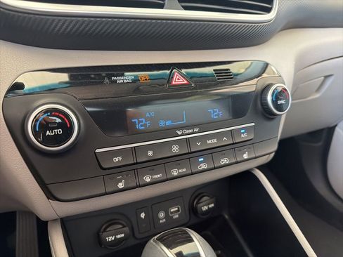 Used 2020 Hyundai Tucson Sport AWD/4WD image 23