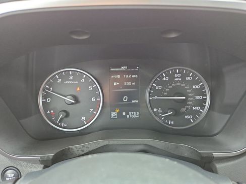 Certified 2025 Subaru Ascent Premium w/ Premium Package image 22