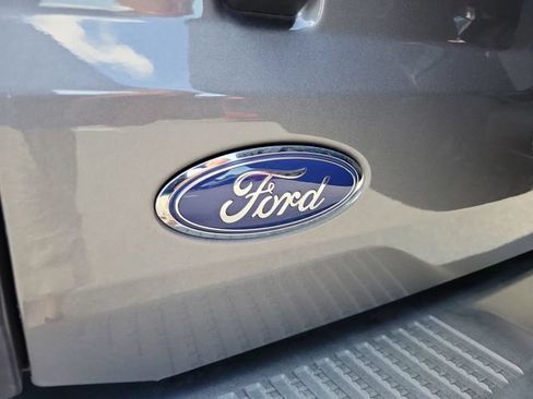 Used 2023 Ford Bronco Black Diamond AWD/4WD image 8