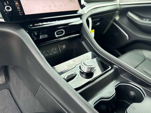 New 2026 Jeep Grand Cherokee Limited image 26