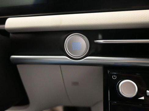 New 2025 Hyundai Tucson SEL image 24