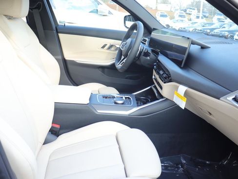 New 2026 BMW 330i Sedan w/ M Sport Package RWD image 13