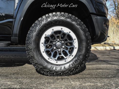 Used 2022 RAM 1500 TRX w/ TRX Level 2 Equipment Group image 52
