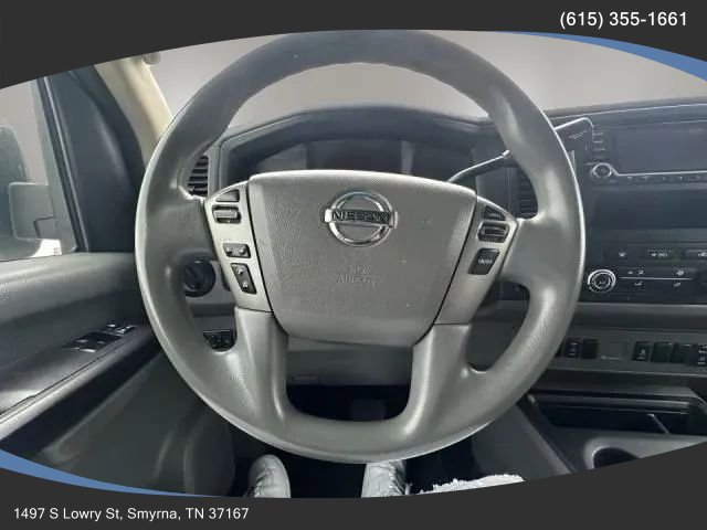 Used 2018 Nissan NV 2500 SV RWD image 15