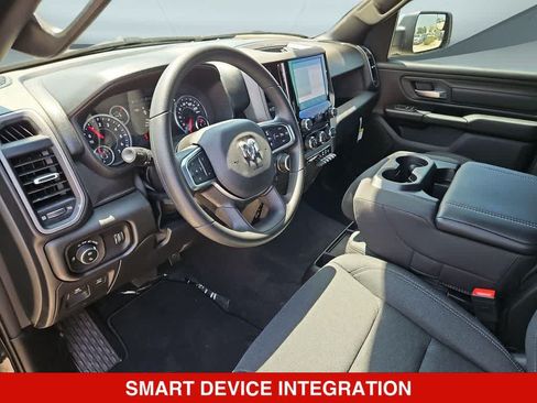 New 2026 RAM 1500 Express RWD image 2