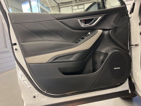 Certified 2024 Subaru Forester Limited image 9