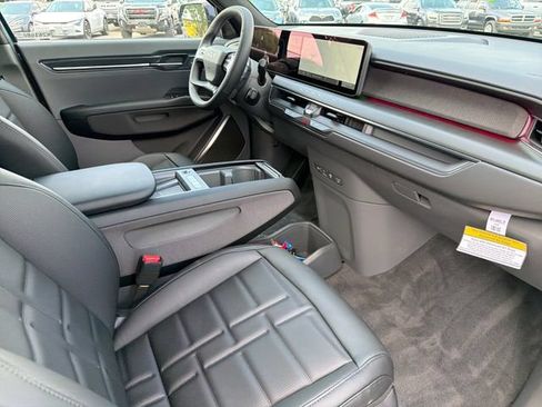 New 2026 Kia EV9 Land w/ Nightfall Edition Package AWD/4WD image 21