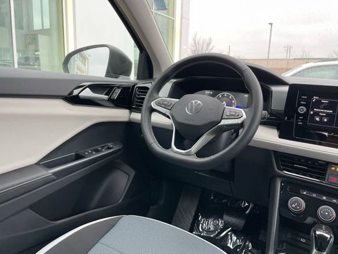 New 2026 Volkswagen Taos S AWD/4WD image 25