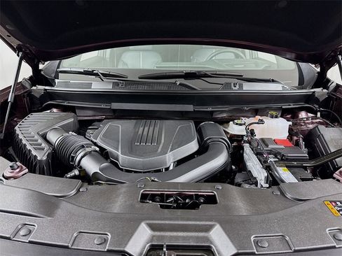 New 2026 GMC Acadia Elevation w/ Elevation Premium Package image 26