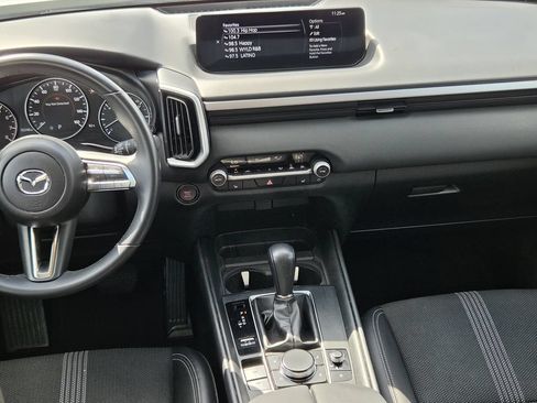 Used 2025 MAZDA CX-50 AWD 2.5 S w/ Preferred Package image 16